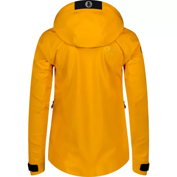  Женско 3ll Outdoor Juge NORDBLANC FIREHEART NBSJL8183 АМБЪР 