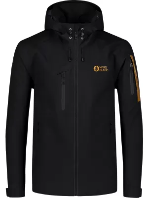 Мъжко 3ll Outdoor Juge NORDBLANC NBSJM8181 ЧЕРНО