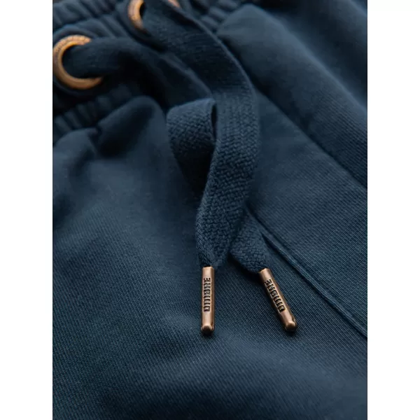  Къси панталони OMBRE OM-SRWS-0122 ТЪМНО СИНЬО 