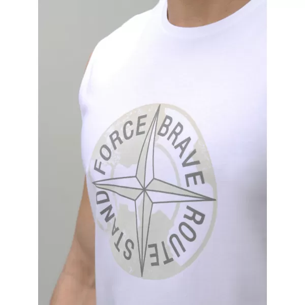  Топ резервоар LOAP ALTRANIC БЯЛ 