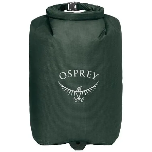  Калъф OSPREY UL DRY SACK 12 TUNDRA GREEN 