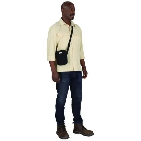  Чанта OSPREY ARCANE SMALL CROSSBODY BLACK 