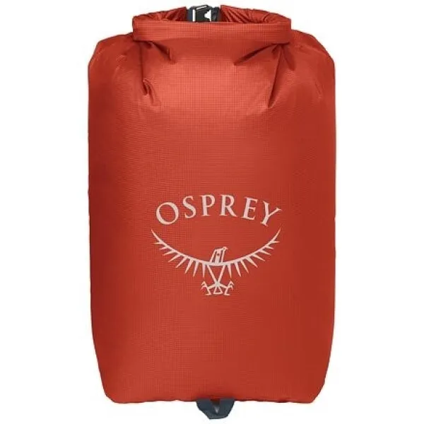  Торба OSPREY UL DRY SACK 20 MARS ORANGE 