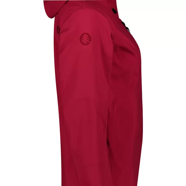  Женско 3ll Outdoor Juge NORDBLANC NBSJL8183 ЧЕРВЕНО 