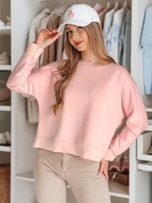 Риза DSTREET NUBISS RY2799 РОЗОВО