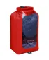 Торба OSPREY DRY SACK 20 W/WINDOW MARS ORANGE