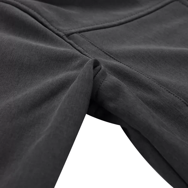  Deton Softshell яке ALPINE PRO OMANO 2 ЧЕРНО 