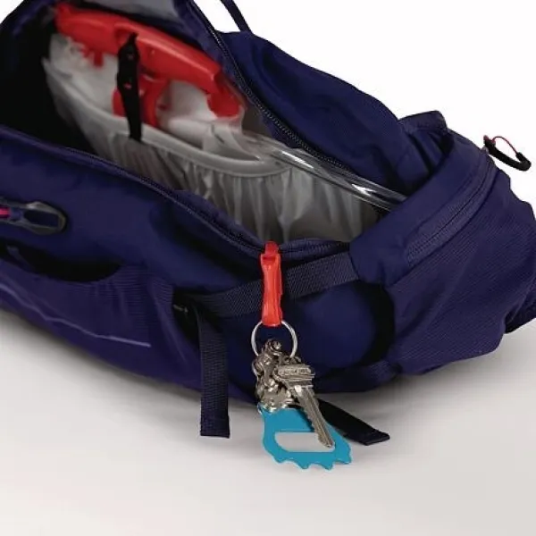  Чантичка за кръста OSPREY RAVEN 4 DEEP FIG 