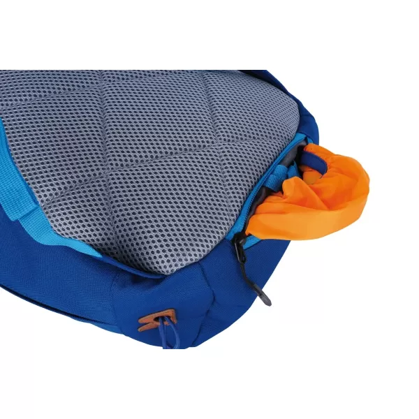  Раница HUSKY JIBBY 20L СИНЬО 