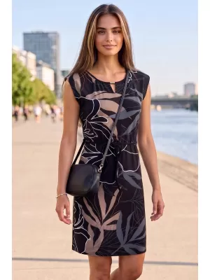 Рокля ALTISPORT ESTER ЧЕРЕН