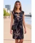 Рокля ALTISPORT ESTER ЧЕРЕН