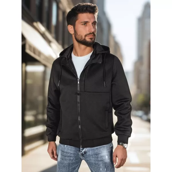  Яке DSTREET TX5016 ЧЕРНО 