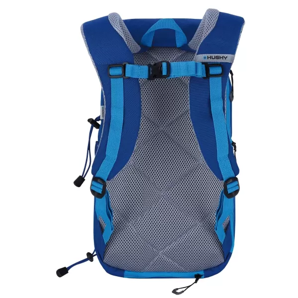  Раница HUSKY JIBBY 20L СИНЬО 