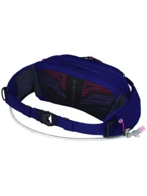 Чантичка за кръста OSPREY RAVEN 4 DEEP FIG