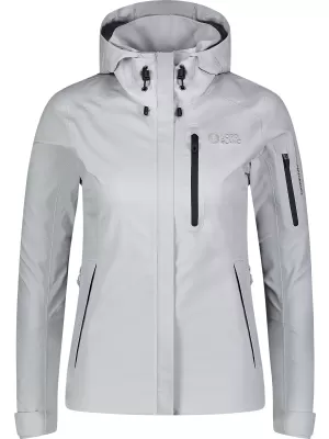 Женско 3ll Outdoor Juge NORDBLANC FIREHEART NBSJL8183 СИВО