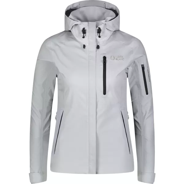  Женско 3ll Outdoor Juge NORDBLANC FIREHEART NBSJL8183 СИВО 