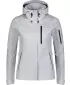 Женско 3ll Outdoor Juge NORDBLANC FIREHEART NBSJL8183 СИВО