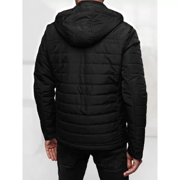  Яке DSTREET TX5007 ЧЕРНО 