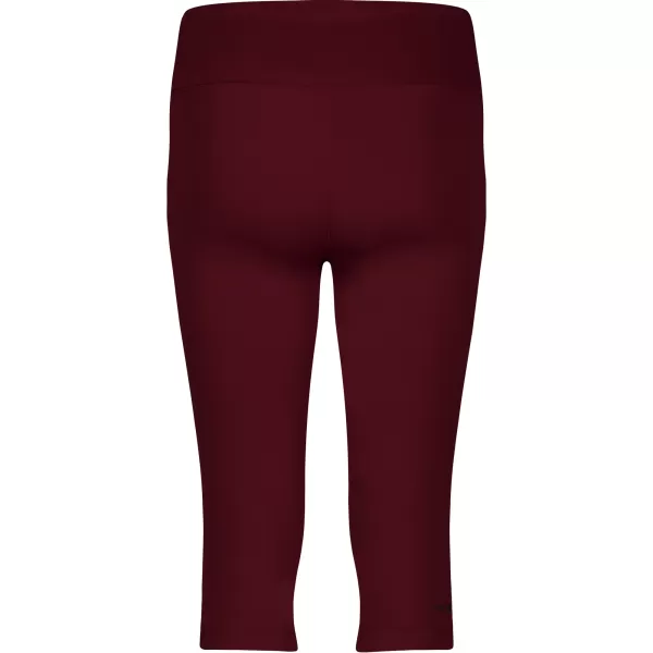 Дамски 3/4 фитнес клин NORDBLANC NBSPL8037 БОРДО 