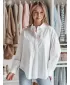 Риза DSTREET BLUOSIZE DY0457 БЯЛ