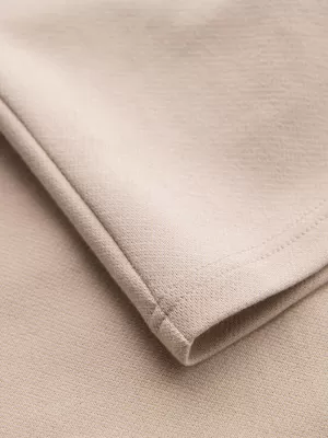 Къси панталони OMBRE OM-SRCS-0168 БЕЖОВО