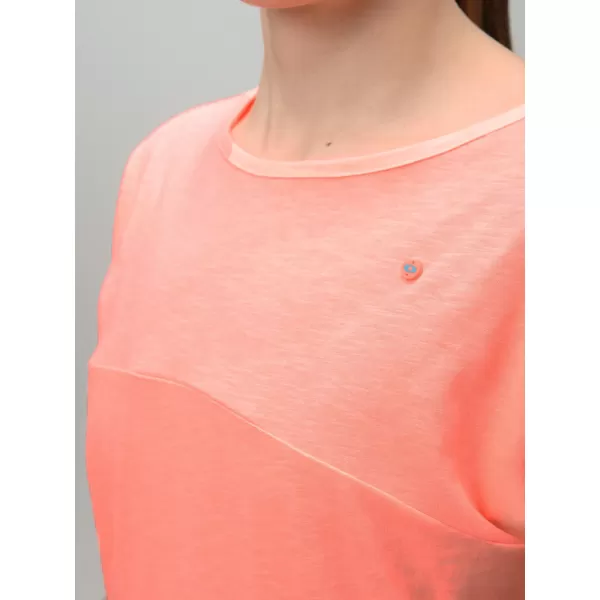  T -shirt LOAP BLAVEKARKA ОРАНЖЕВО 