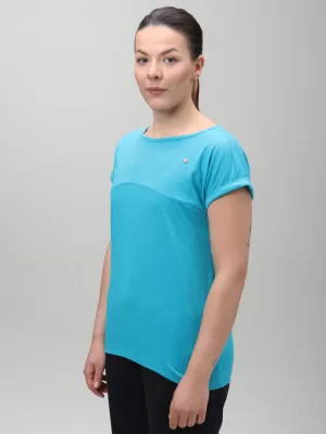 T -shirt LOAP BLAVEKARKA ТЮРКОАЗ