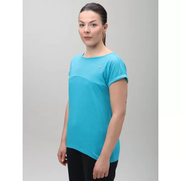  T -shirt LOAP BLAVEKARKA ТЮРКОАЗ 