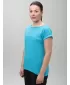 T -shirt LOAP BLAVEKARKA ТЮРКОАЗ