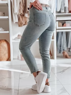 Дами DSTREET SLIMVISA UY2460 СИНЬО