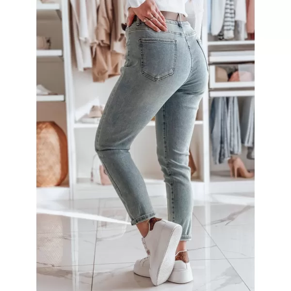  Дами DSTREET SLIMVISA UY2460 СИНЬО 