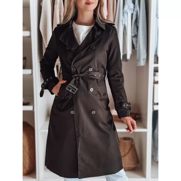  Палто DSTREET SLIMFOTA NY0747 ЧЕРНО 