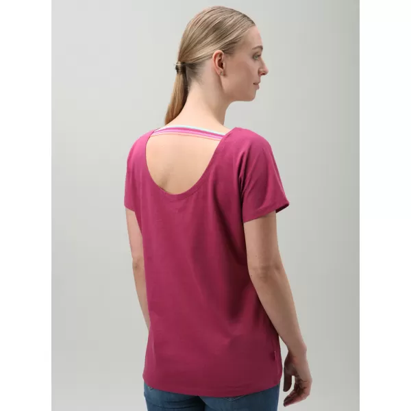  T -shirt LOAP AUMARA РОЗОВО 