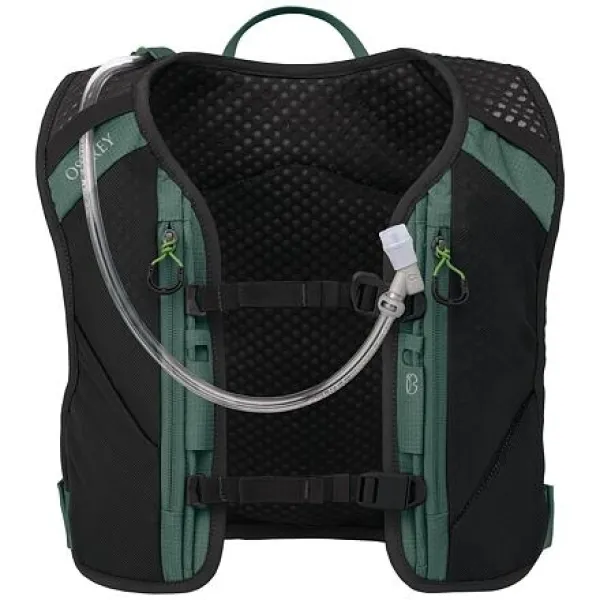  Раница OSPREY ESCAPIST VELOCITY 3 TUNDRA GREEN/BOTANICA 