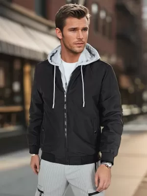 Яке DSTREET TX5021 ЧЕРНО
