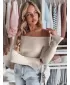 Дами DSTREET SHOWIT MY2428 БЕЖОВО