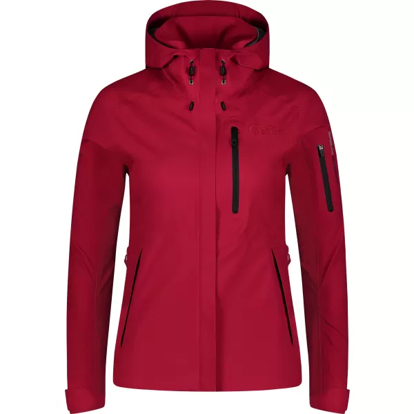  Женско 3ll Outdoor Juge NORDBLANC NBSJL8183 ЧЕРВЕНО 