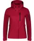 Женско 3ll Outdoor Juge NORDBLANC NBSJL8183 ЧЕРВЕНО