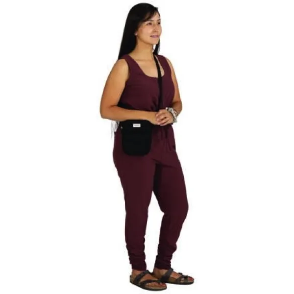  Чанта OSPREY ARCANE SMALL CROSSBODY BLACK 