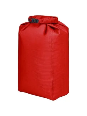 Торба OSPREY DRY SACK 20 W/WINDOW MARS ORANGE