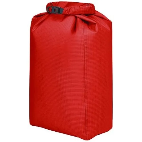  Торба OSPREY DRY SACK 20 W/WINDOW MARS ORANGE 