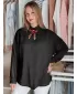 Риза DSTREET LOSANDO DY0453 БЯЛ