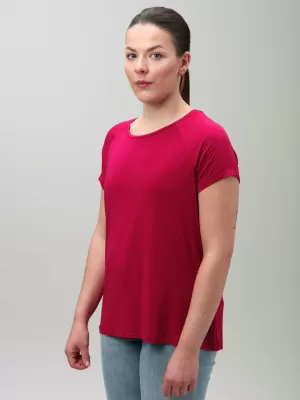 T -shirt LOAP BRULLA ЧЕРВЕНО