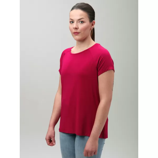  T -shirt LOAP BRULLA ЧЕРВЕНО 