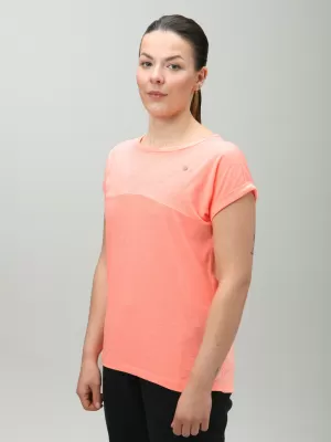T -shirt LOAP BLAVEKARKA ОРАНЖЕВО