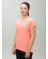 T -shirt LOAP BLAVEKARKA ОРАНЖЕВО