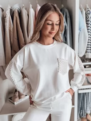Риза DSTREET LUXEEN RY2793 БЯЛ