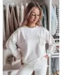 Риза DSTREET LUXEEN RY2793 БЯЛ