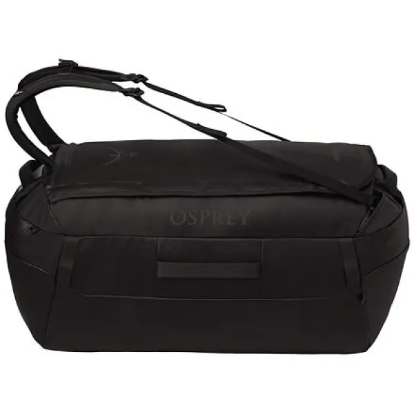  Чанта OSPREY TRANSPORTER 95 RAVEN BLACK/BLACK 