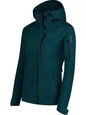 Женско 3ll Outdoor Juge NORDBLANC FIREHEART NBSJL8183 GS GREEN